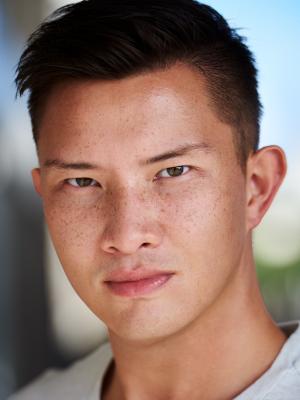 Alexander Ko