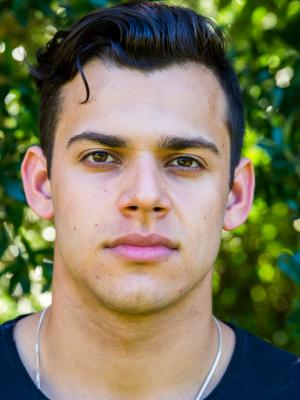 Matthew Marcelis