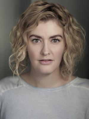 Emily Hunter