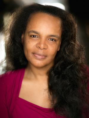 Jennifer Kingston
