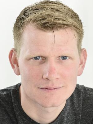 Michael Molyneux