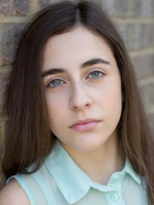 Chloe Brianne Panayi