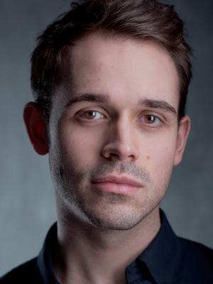 Christopher Hamilton