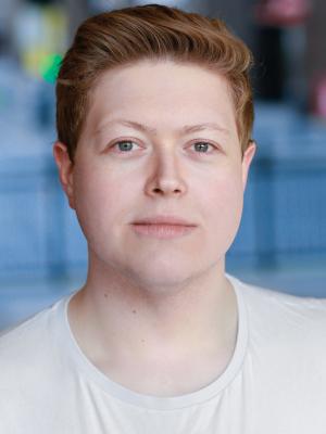 Ben Raymond