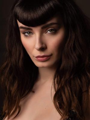 Portia-Valis Volkova