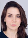 Sarah Blum