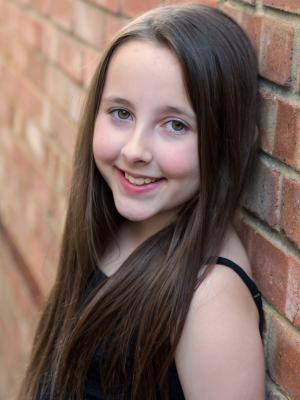 Lucy Cross