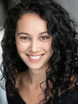 Jacqueline Berces