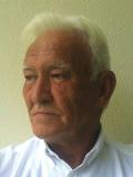 Peter Woodward