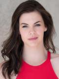 Haley Webb