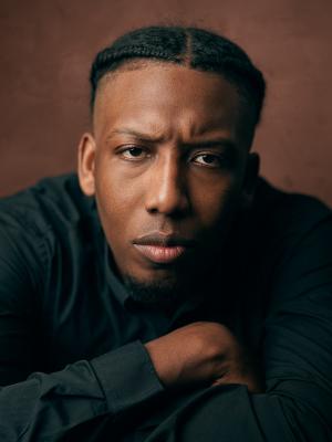 Jerome Wise
