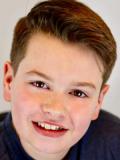 Aidan Meikle