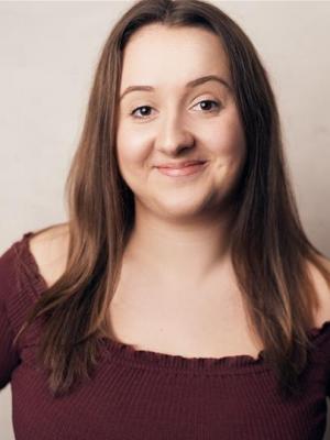 Jessica Hulme