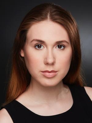 Lily Millar