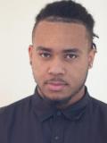 Deshaun Trotter
