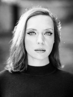 Sophie Dora-Hall