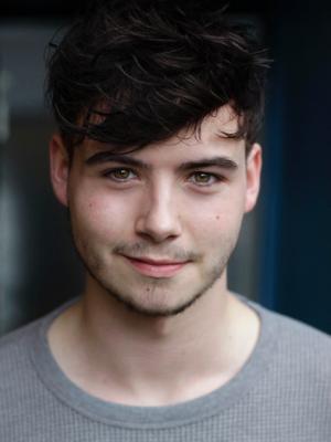 Cameron Percival