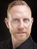 Jamie Richard-Stewart