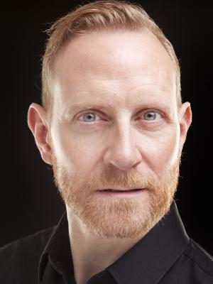 Jamie Richard-Stewart