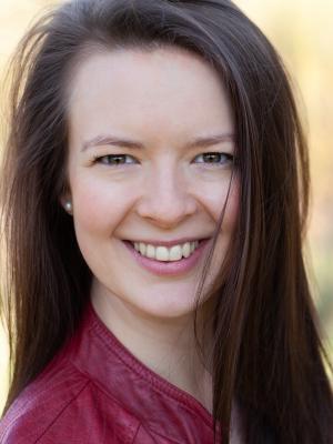 Eloise Jones