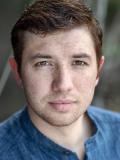 Connor Charles