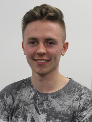 Ross Bickerdike