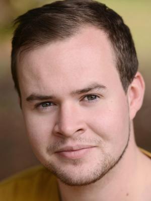 Tom Huxley Golden