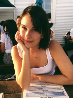 Hannah Crawford