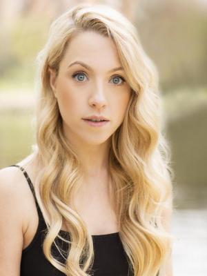 Georgie Jackson
