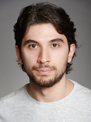 Baran Canpolat