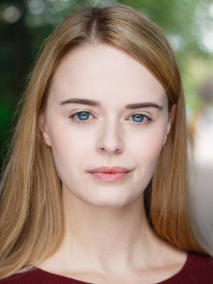 Hollie Crisp