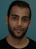 Dharmik Patel