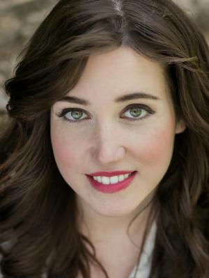Kim May