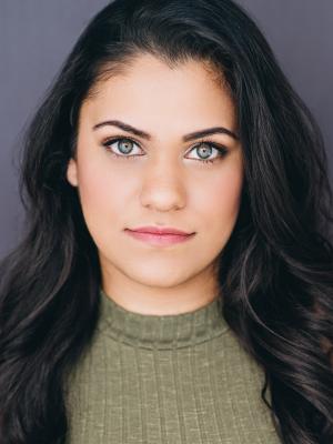 Aliya Hamid