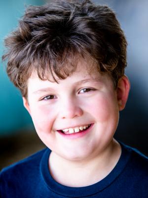 Todd Ralph Ruff