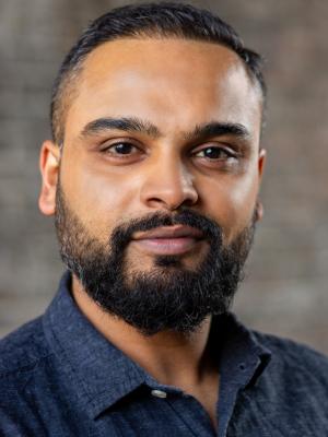 Amer Patel
