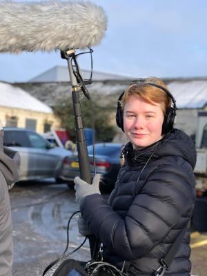 Thordis Bjornsdottir