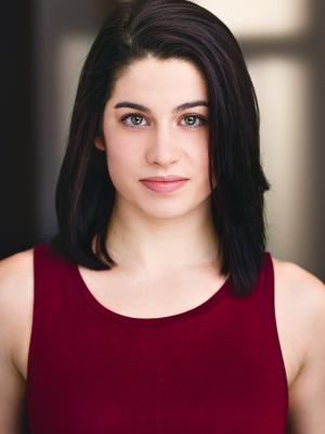 Paige Pidwerbeski