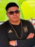 Alonzo Torres