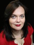 Jacqueline Haigh