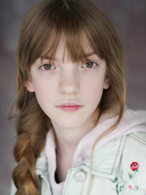 Miranda Beinart-Smith