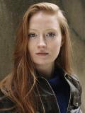 Molly Moody