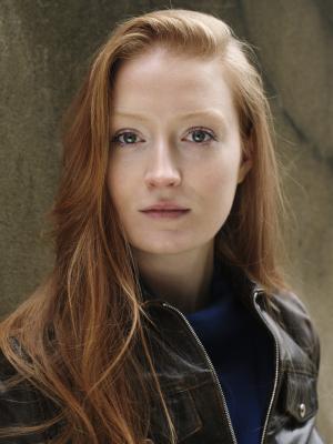 Molly Moody