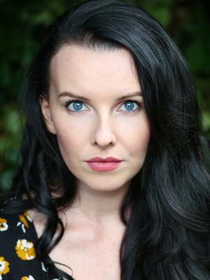 Alexandra Maddox