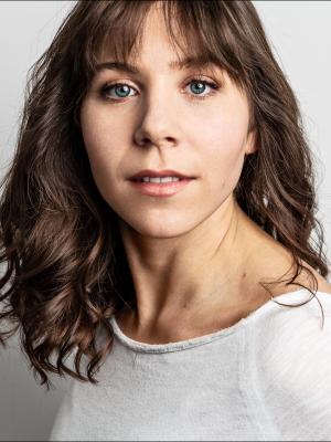 Rebecca Hendri
