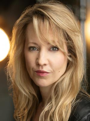 Lucie Howard