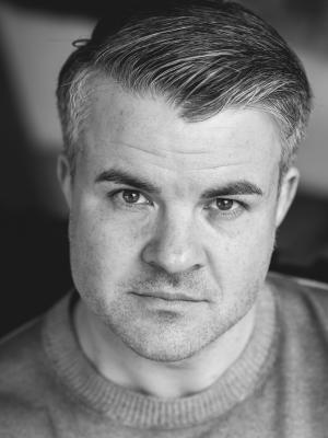 Keith Maynard