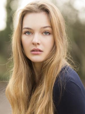 Chloé Booyens