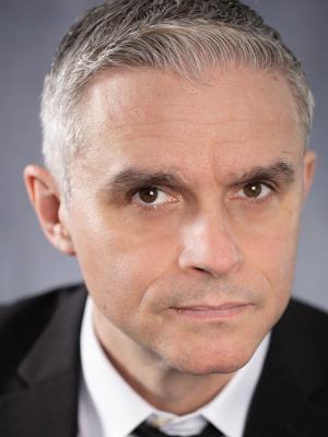 Simon Rhys-Jones