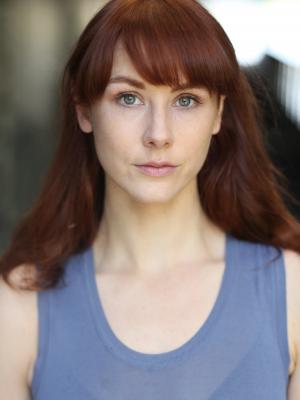 Inez Mackenzie